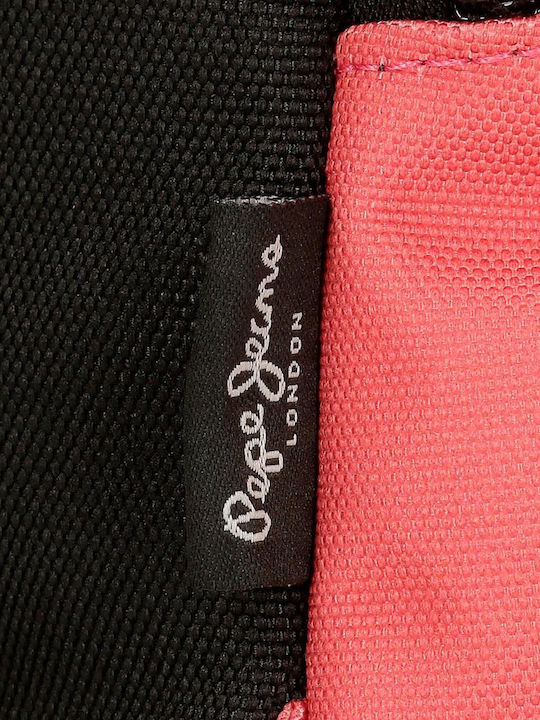 Pepe Jeans Evergreen Coral Orange