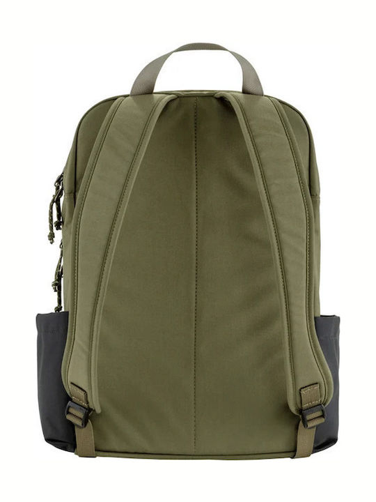 Fjallraven Vardag 17lt Πράσινο