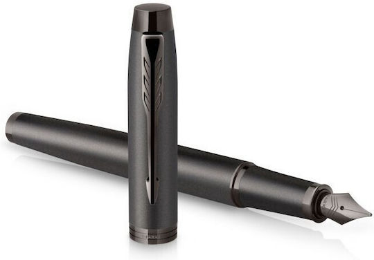 Parker Desk Set with Notebook and Pen 1pcs