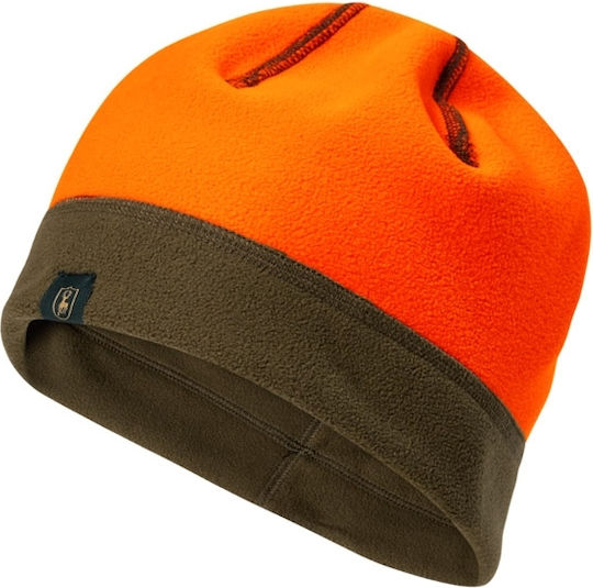Скуф Deerhunter Fleece Beanie Хаки