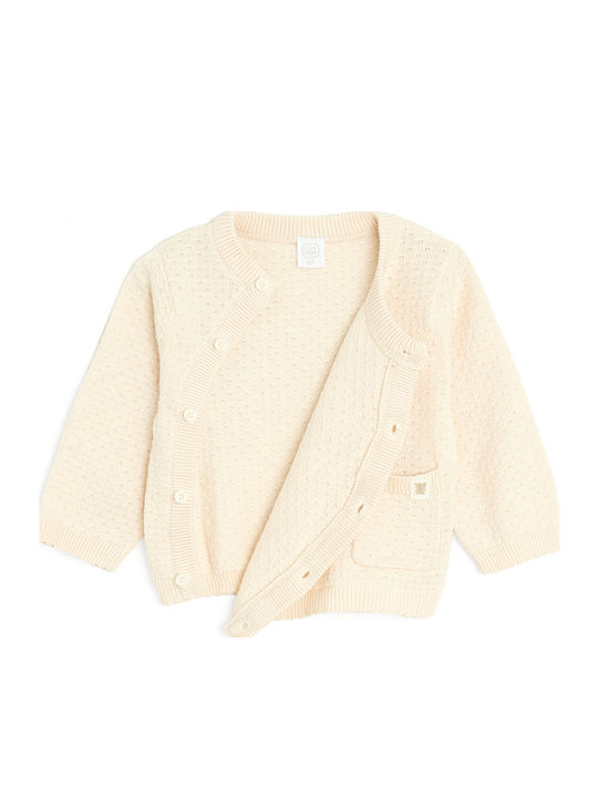 Kinderstrickjacke BEZ