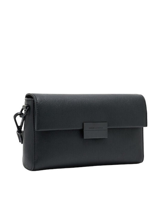 Men's Bag Shoulder / Crossbody Black