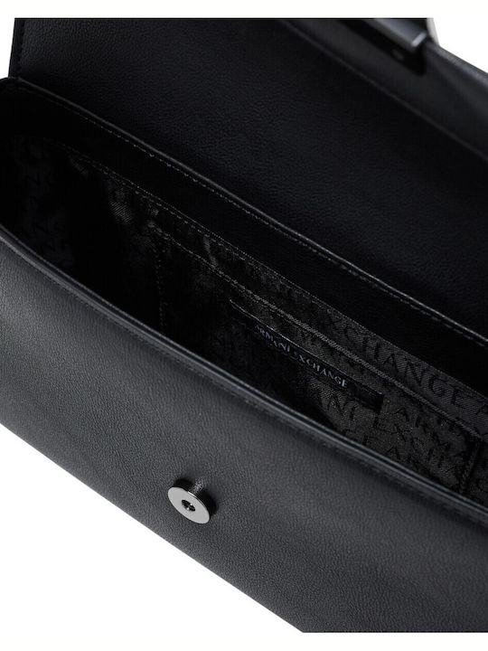 Men's Bag Shoulder / Crossbody Black