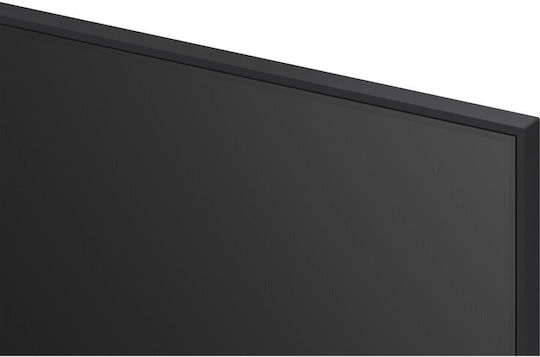 LG Смарт Телевизор 55" 4K UHD QNED 55QNED84A3C (2025)