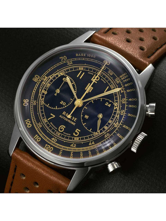 Lip Watches Rallye Meca Lip Watches Rallye Meca