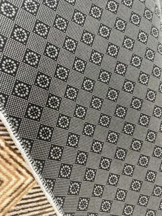 Linea Home 2540 Anti-slip Rug Rectangular