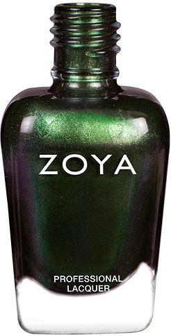 Zoya Nail Polish Long Lasting Quick Dry Clarice 15ml
