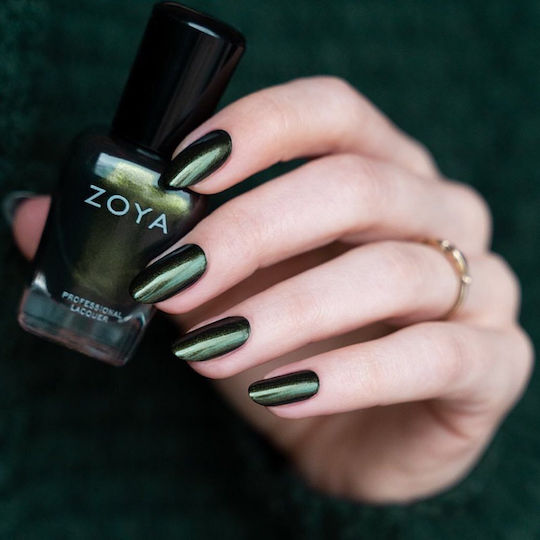 Zoya Nail Polish Long Lasting Quick Dry Clarice 15ml