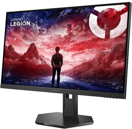 Lenovo Legion 27-10 IPS HDR Monitor 27" FHD 1920x1080 240Hz with Response Time 1ms GTG