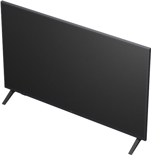 LG Smart Τηλεόραση 43" 4K UHD LED 43UA74003LB HDR (2025)