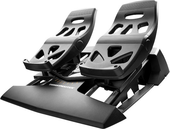 Thrustmaster T.Flight Rudder Pedals For PC/PS4