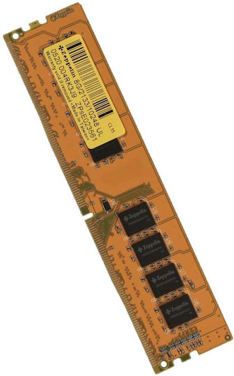Zeppelin DDR4 Cu Modul 1x8GB Și Frecvență 2133 Pentru Desktop