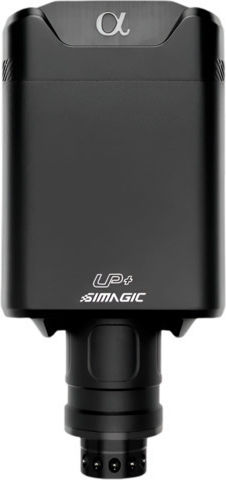 Simagic Add-On Volan Alpha EVO Pro 18nm