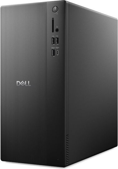 Dell ECT1250 Desktop Computers (i7-14700/16GB DDR5/512GB SSD/W11 Pro) with Keyboard (US)