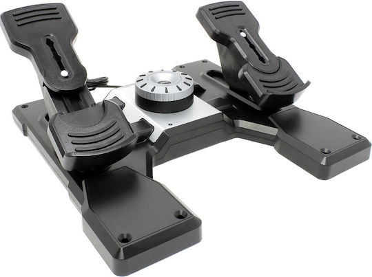 Logitech Pro Flight Rudder Pedals for PC