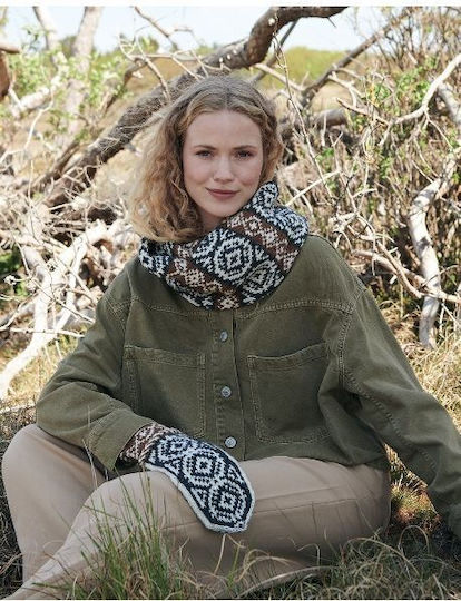 Burda Style Knitting Magazine No. 5/2022 Published In German