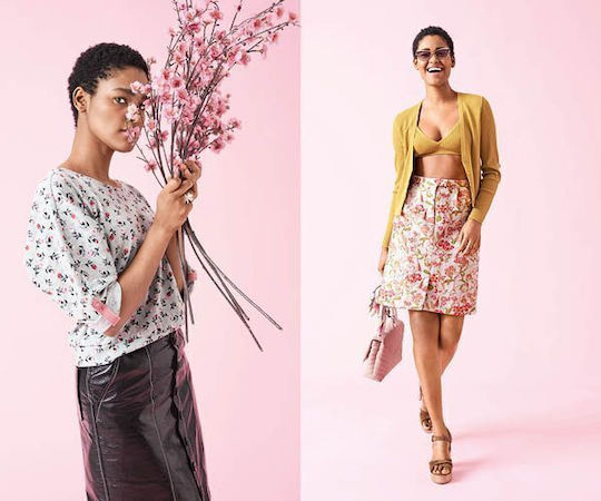 Burda Style Magazine 07/2021 Edited In German