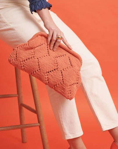 Burda Style Knitting Magazine No. 3/2022 Published In German