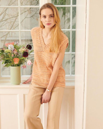 Burda Style Knitting Magazine No. 3/2022 Published In German