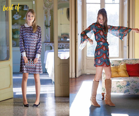 Burda Style Magazine 03/2024