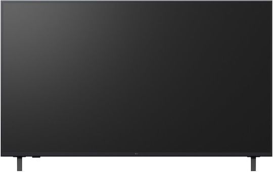 LG Smart Fernseher 55" 4K UHD LED 55UA74003LB HDR (2025)