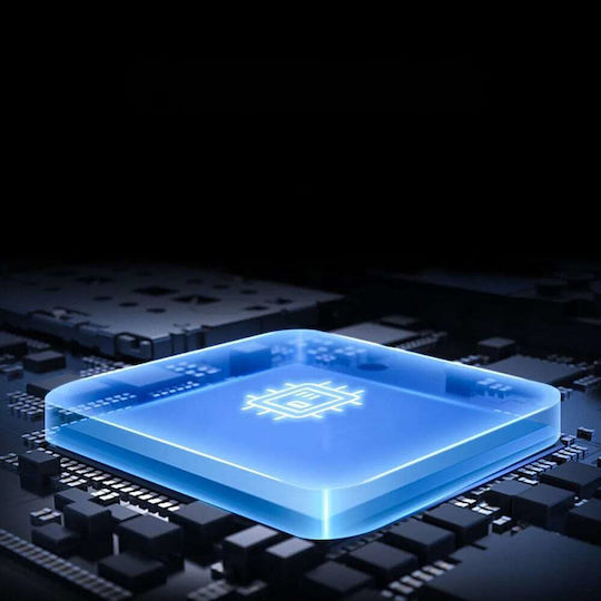 Techsuit USB Hub 4 Ports USB 3.0 with USB-C Connection