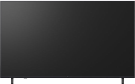 LG Смарт Телевизор 65" 4K UHD Direct LED 65UA74003LB HDR (2025)