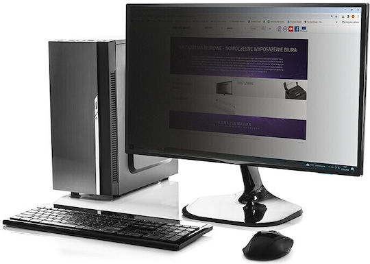 Qoltec 51053 Φίλτρο Οθόνης