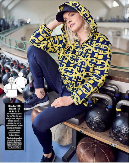 Burda Style Magazine 8/2022