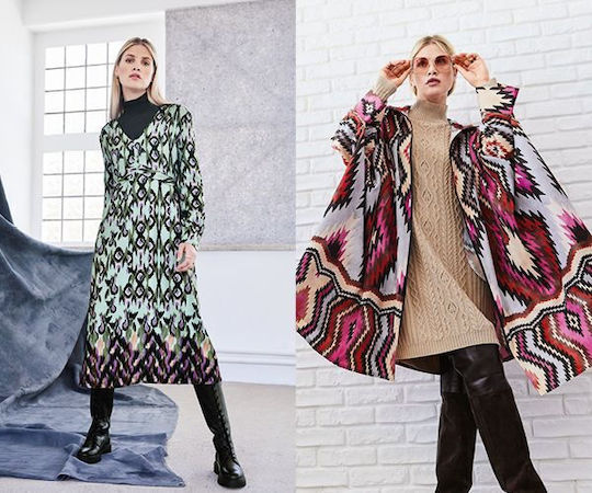 Burda Style Magazine 11/2022