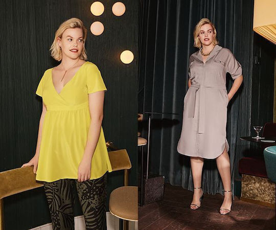 Burda Style Magazine 7/2022