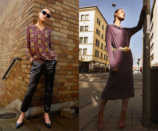 Burda Style Magazine 08/2023