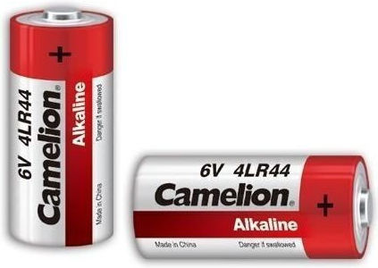 Camelion Alkaline Batterie 4LR44 6V 1Stück