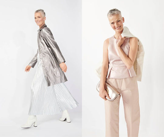 Burda Style Magazine 03/2023