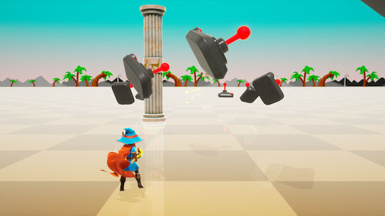 Lumo 2 Колекционерско Издание Игра за Switch