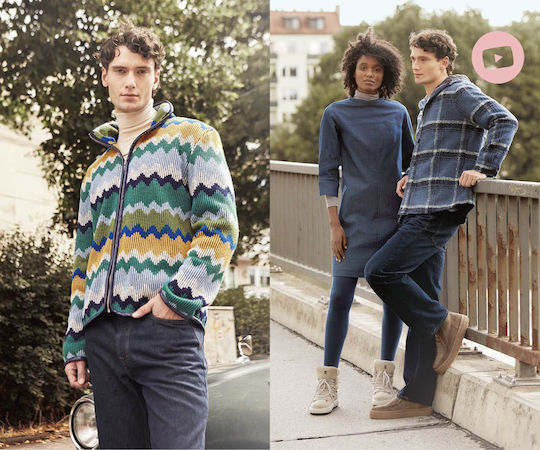 Burda Style Magazine 12/2023