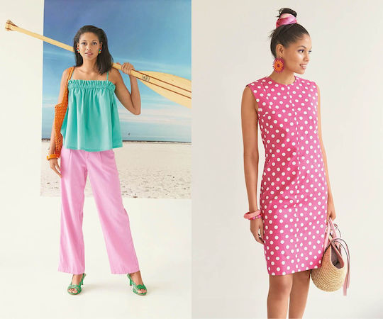 Burda Style Magazine 07/2024