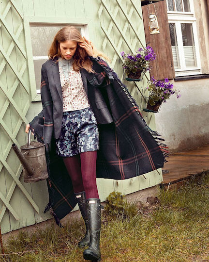 Burda Style Magazine 10/2024