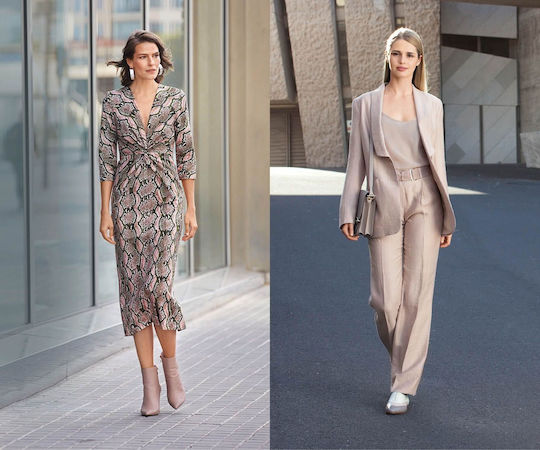 Burda Style Magazine 07/2024