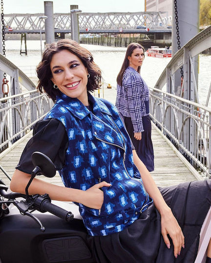 Burda Style Magazine 08/2024