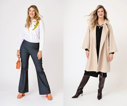 Burda Style Magazine 04/2023