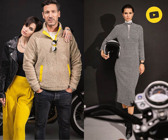 Burda Style Magazine 09/2023
