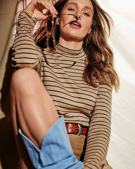 Burda Style Magazine 08/2024