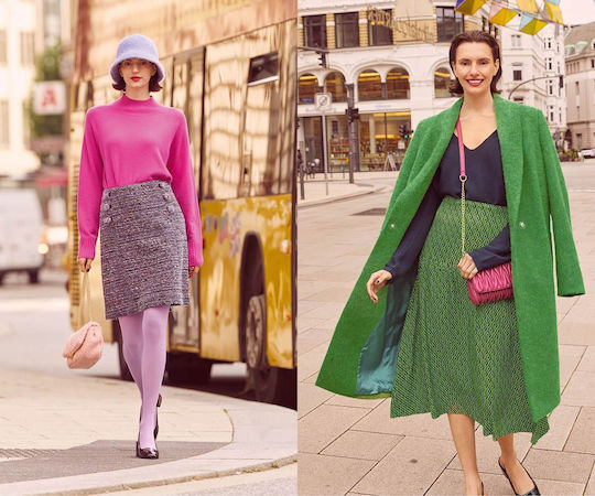 Burda Style Magazine 01/2024