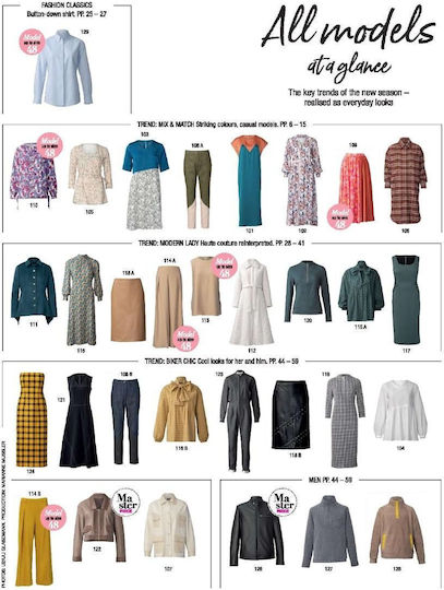 Burda Style Magazine 09/2023