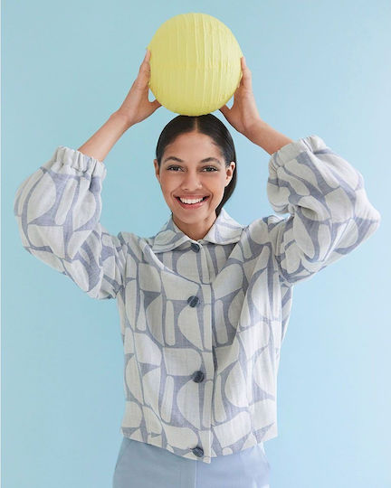 Burda Style Magazine 06/2024