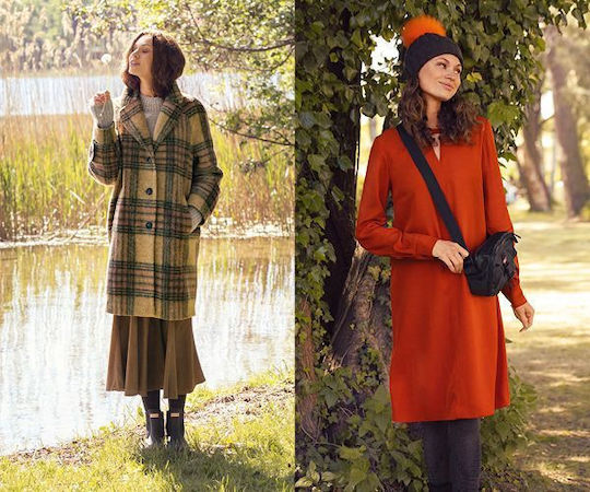 Burda Style Magazine 10/2022