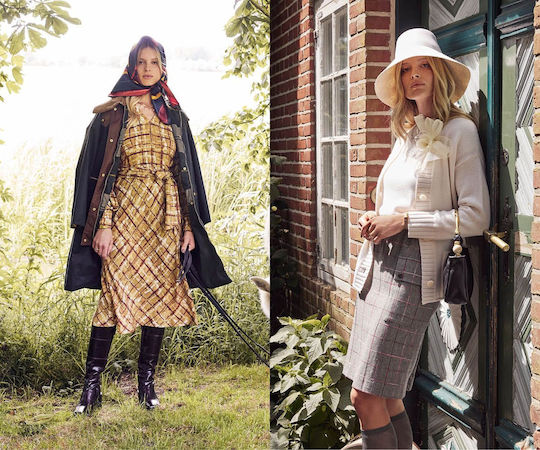 Burda Style Magazine 11/2023