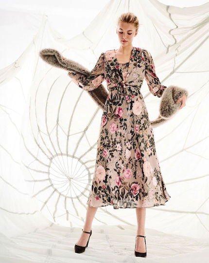 Burda Style Magazine 10/2025, October 2025