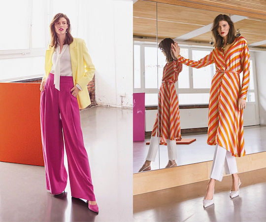 Burda Style Magazine 02/2024